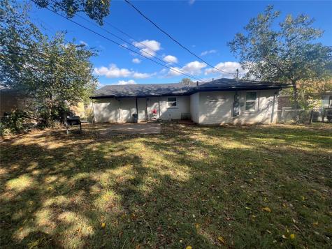 1722 Proctor Drive Grand Prairie TX 75051