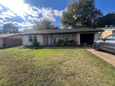 1722 Proctor Drive Grand Prairie TX 75051