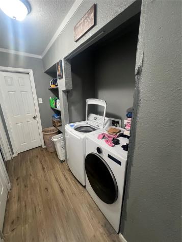 1722 Proctor Drive Grand Prairie TX 75051
