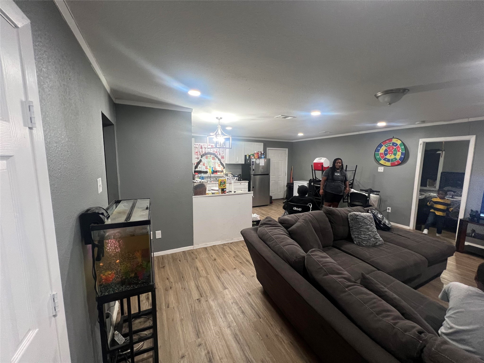 1722 Proctor Drive Grand Prairie TX 75051