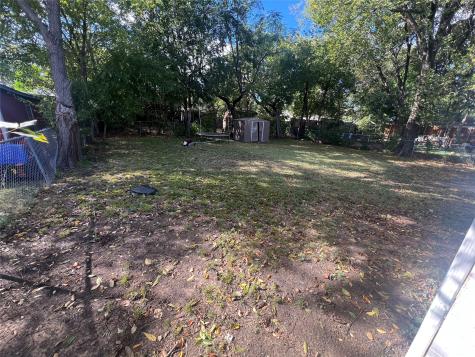 1722 Proctor Drive Grand Prairie TX 75051
