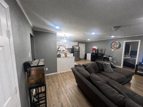 1722 Proctor Drive Grand Prairie TX 75051