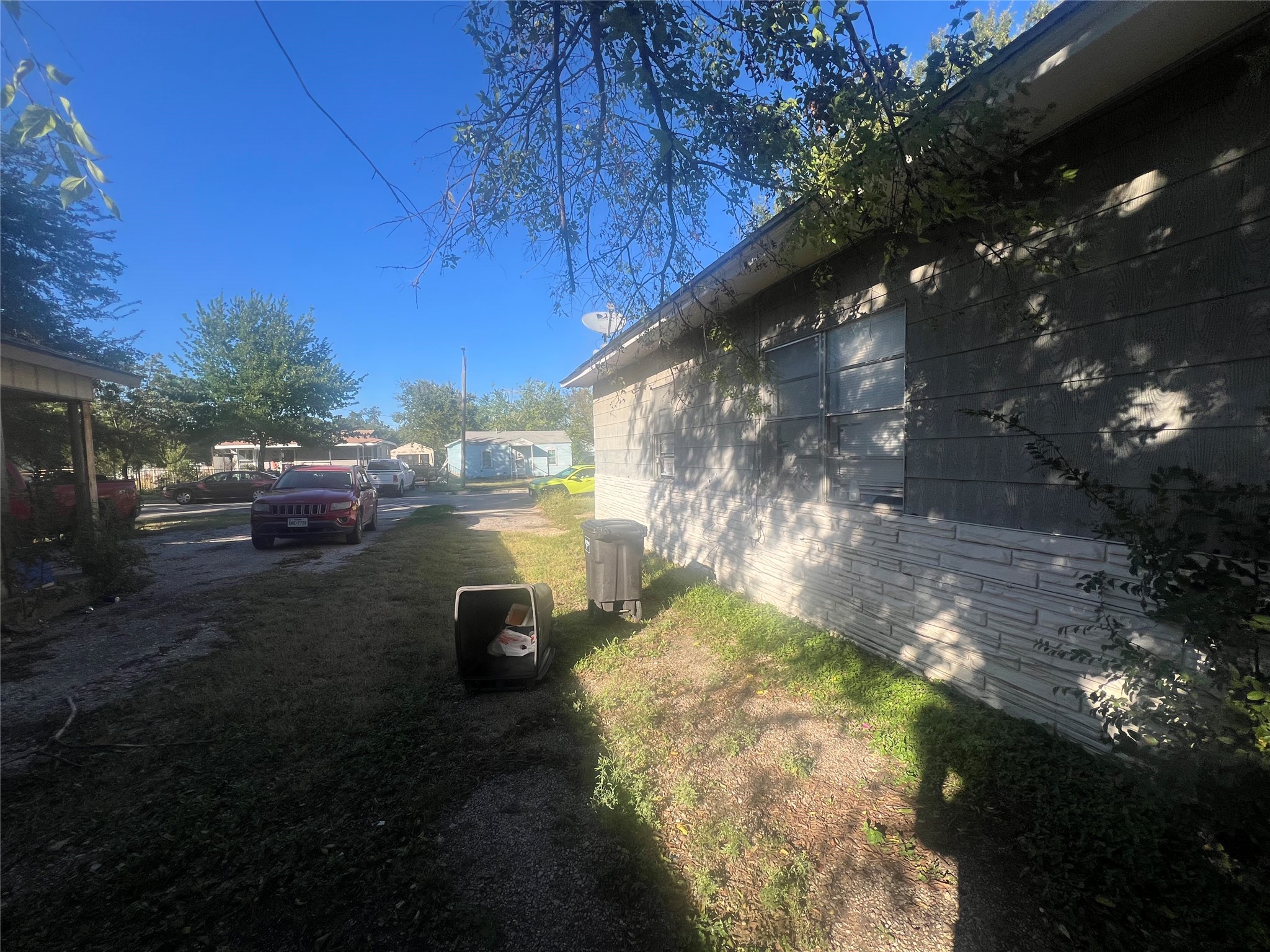 1722 Proctor Drive Grand Prairie TX 75051
