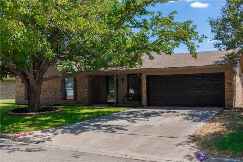 3510 Surrey Lane Brownwood TX 76801