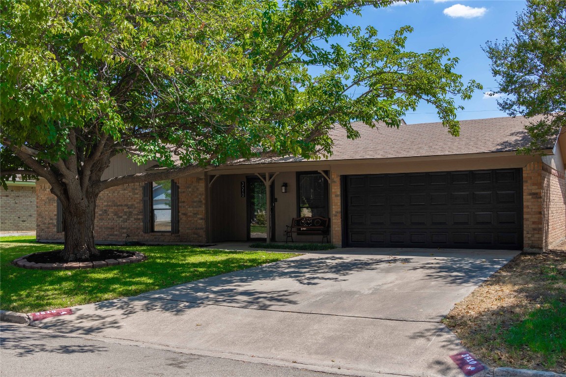 3510 Surrey Lane Brownwood TX 76801