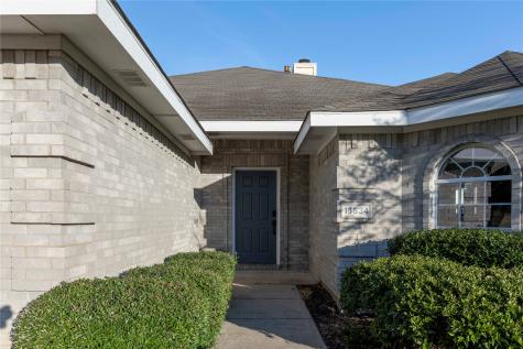 15534 Durango Drive Frisco TX 75035