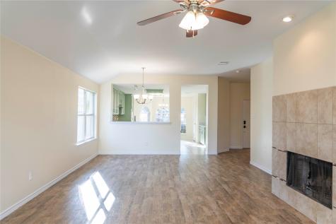 15534 Durango Drive Frisco TX 75035