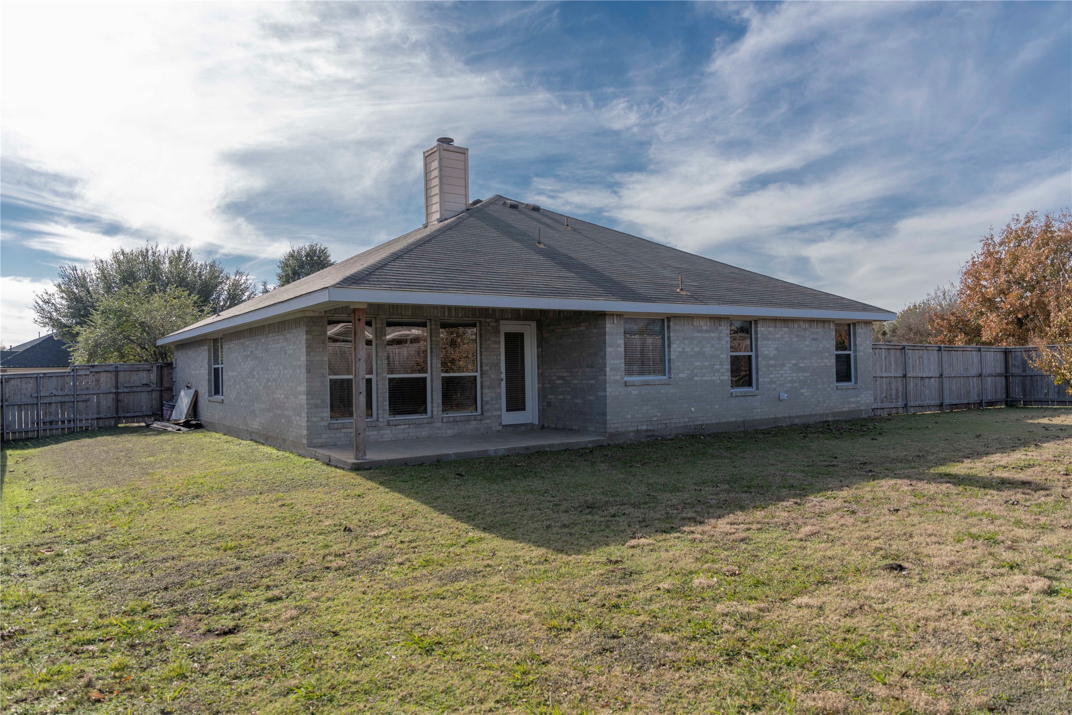 15534 Durango Drive Frisco TX 75035