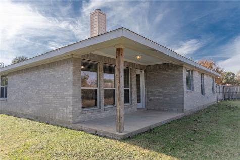 15534 Durango Drive Frisco TX 75035