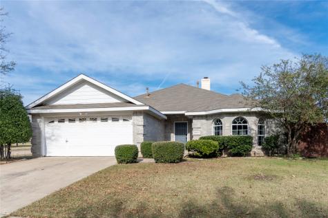 15534 Durango Drive Frisco TX 75035