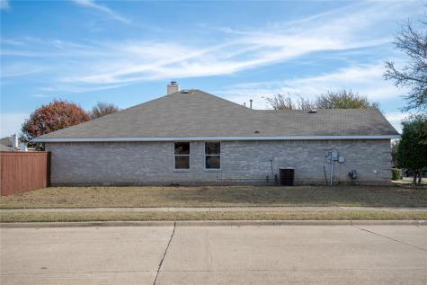 15534 Durango Drive Frisco TX 75035