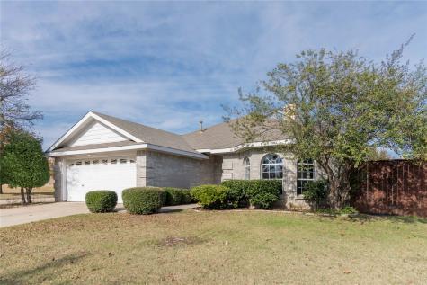 15534 Durango Drive Frisco TX 75035