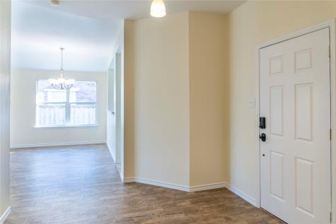 15534 Durango Drive Frisco TX 75035