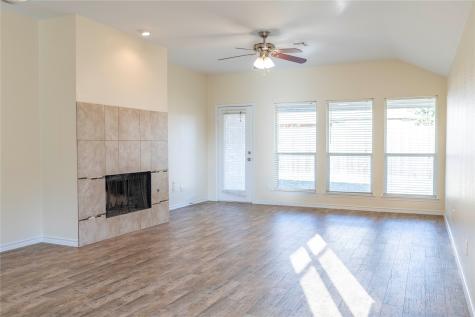 15534 Durango Drive Frisco TX 75035