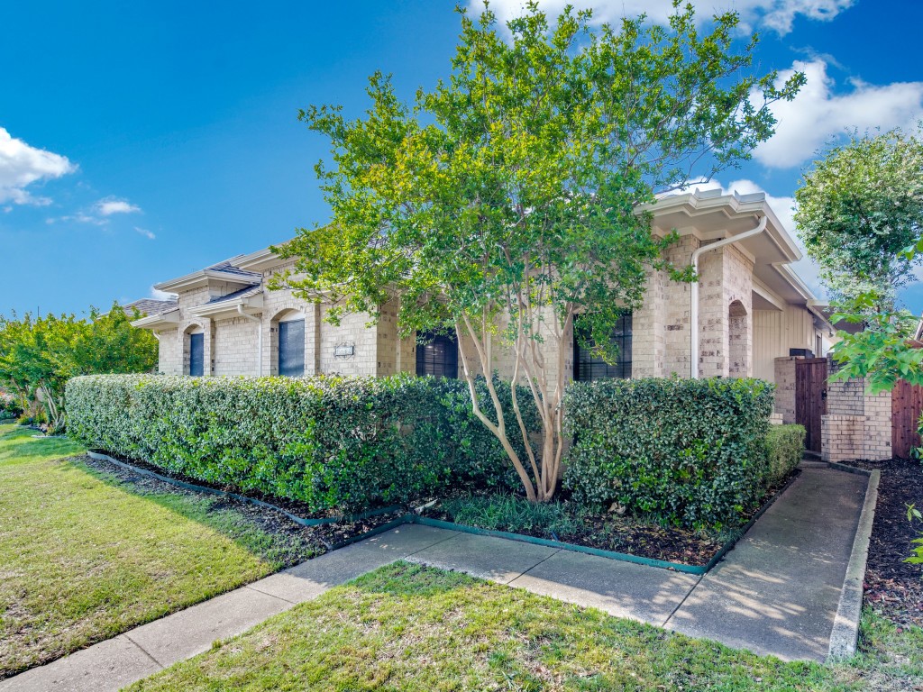 4460 Rushing Road Dallas TX 75287