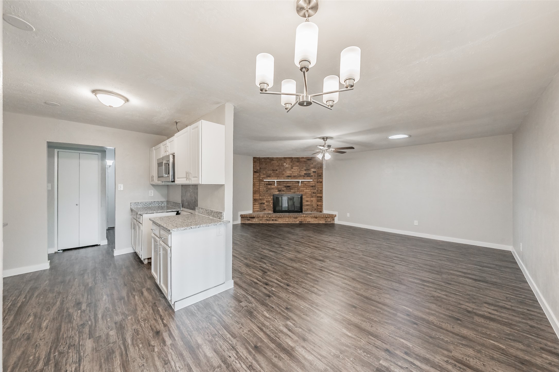 6925 Sandstone Court Fort Worth TX 76120