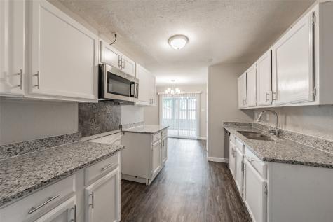 6925 Sandstone Court Fort Worth TX 76120