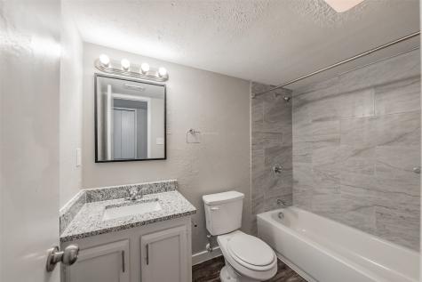 6925 Sandstone Court Fort Worth TX 76120