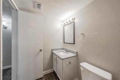 6925 Sandstone Court Fort Worth TX 76120