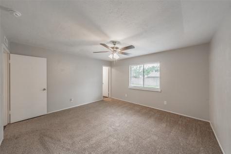 6925 Sandstone Court Fort Worth TX 76120