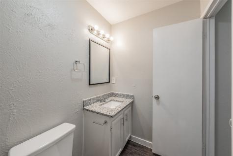 6925 Sandstone Court Fort Worth TX 76120