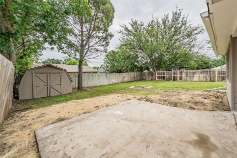 6925 Sandstone Court Fort Worth TX 76120