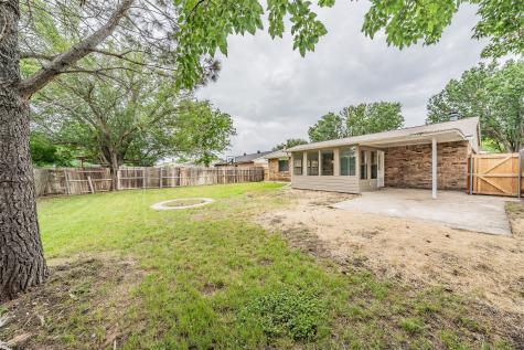 6925 Sandstone Court Fort Worth TX 76120