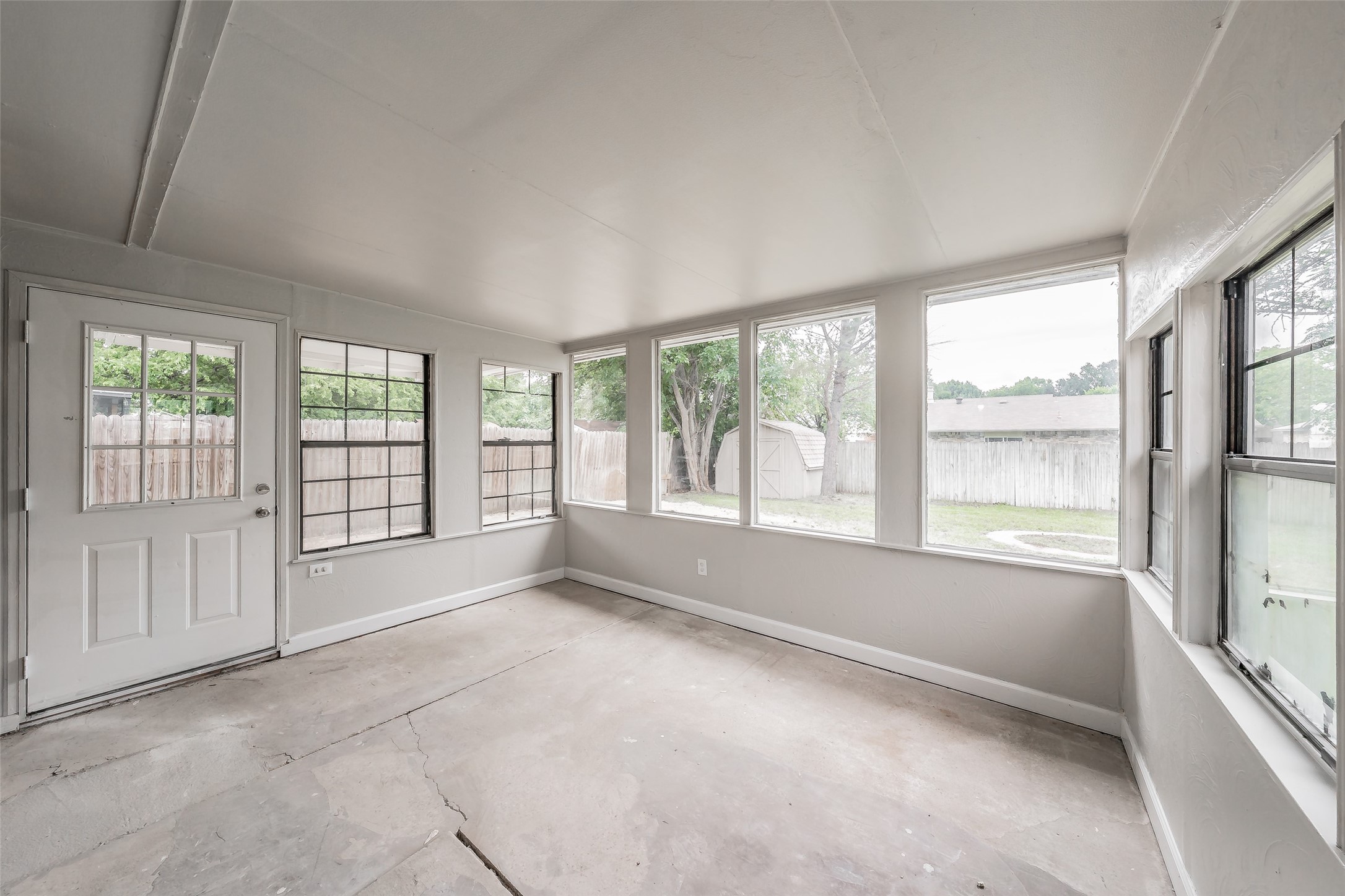6925 Sandstone Court Fort Worth TX 76120