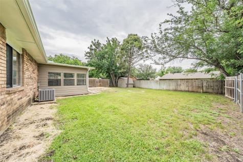 6925 Sandstone Court Fort Worth TX 76120