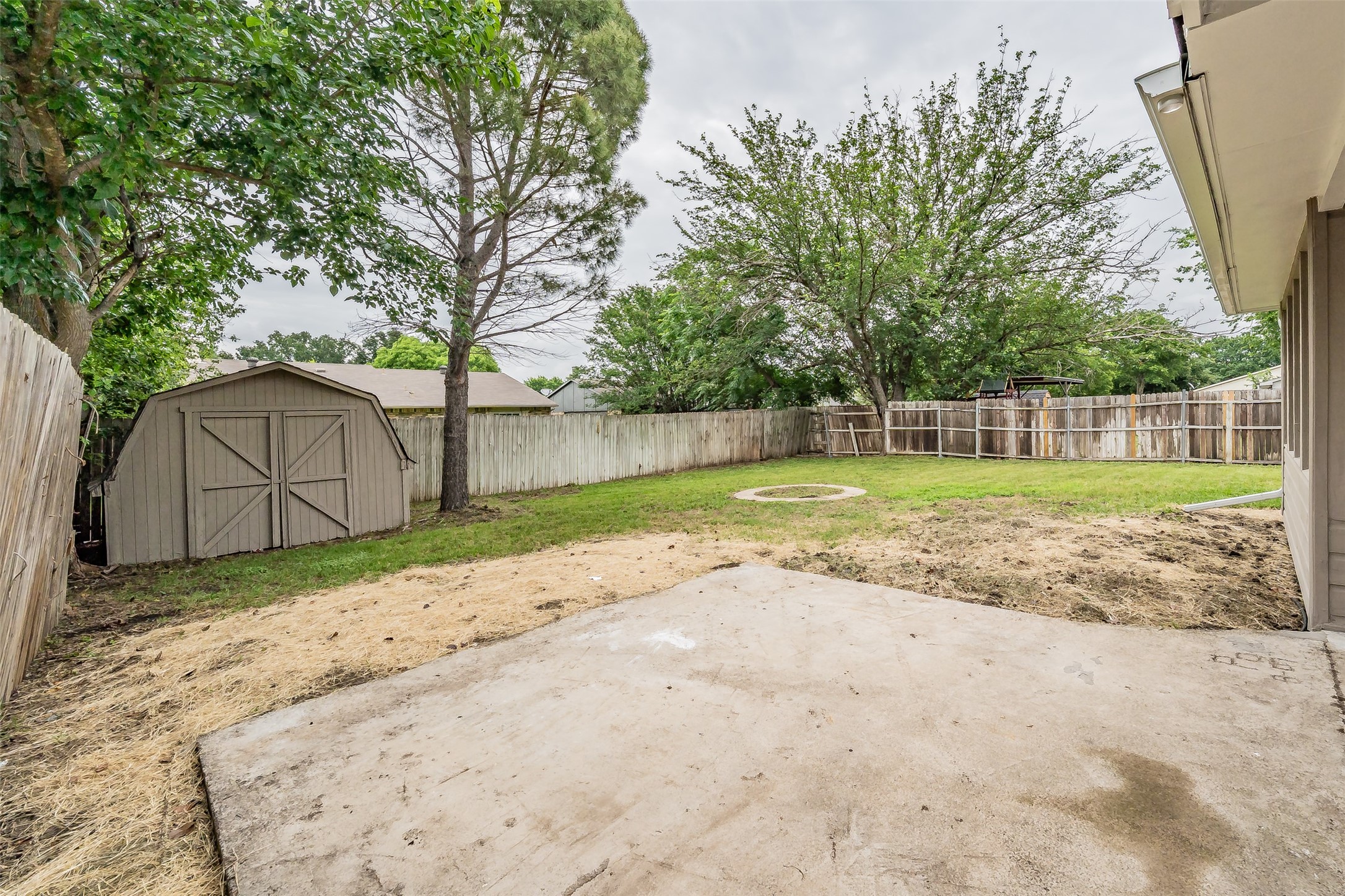 6925 Sandstone Court Fort Worth TX 76120