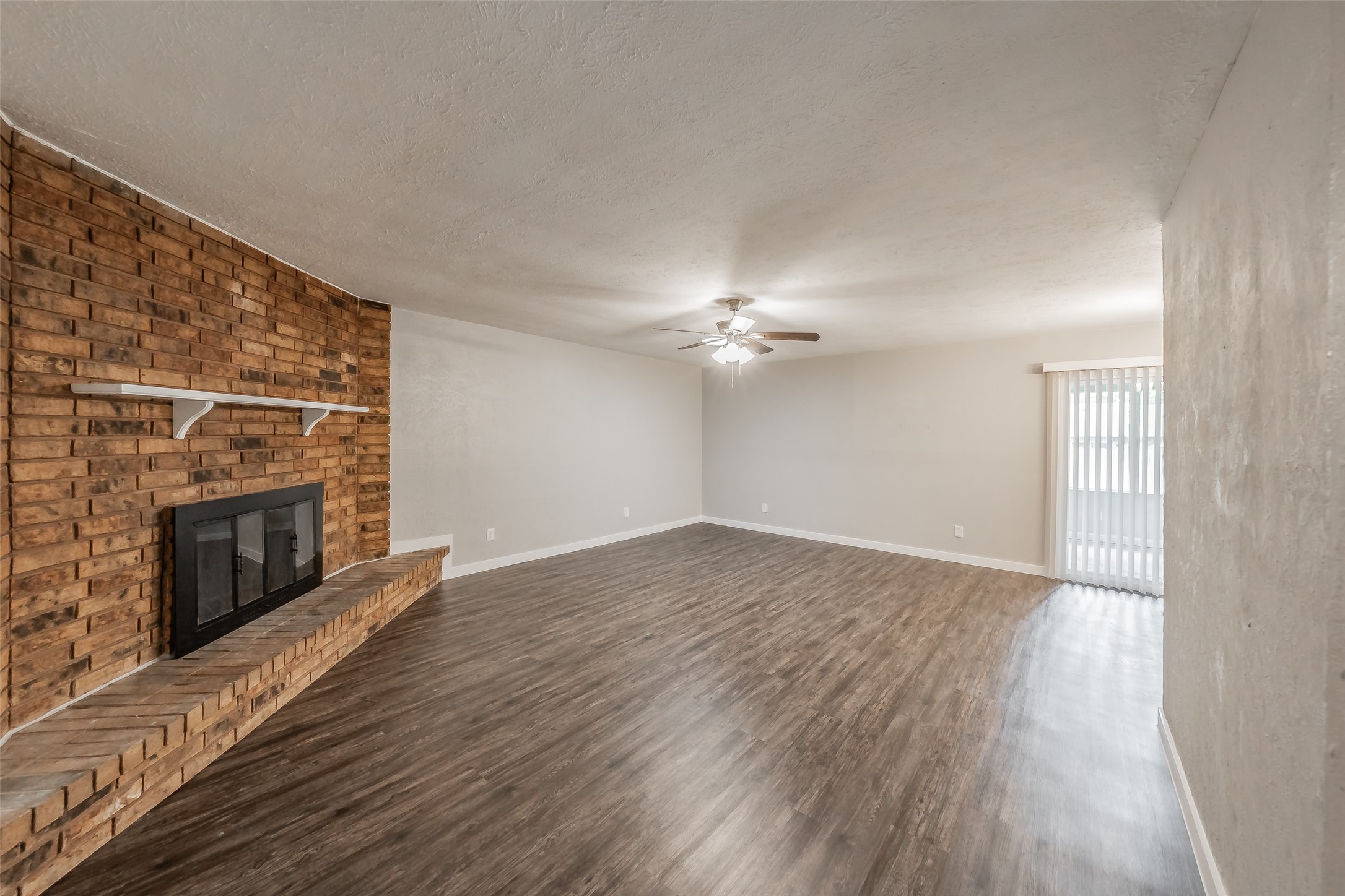 6925 Sandstone Court Fort Worth TX 76120