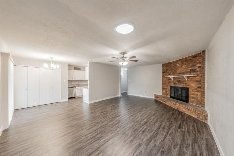 6925 Sandstone Court Fort Worth TX 76120