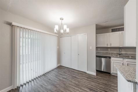 6925 Sandstone Court Fort Worth TX 76120