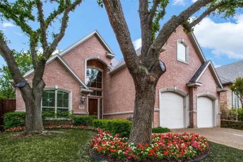 4024 Wellingshire Lane Dallas TX 75220