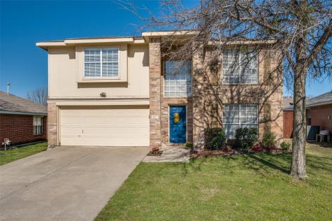 821 Austin Lane Mckinney TX 75071