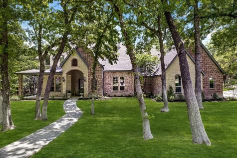 120 Saint Andrews Lane Aledo TX 76008