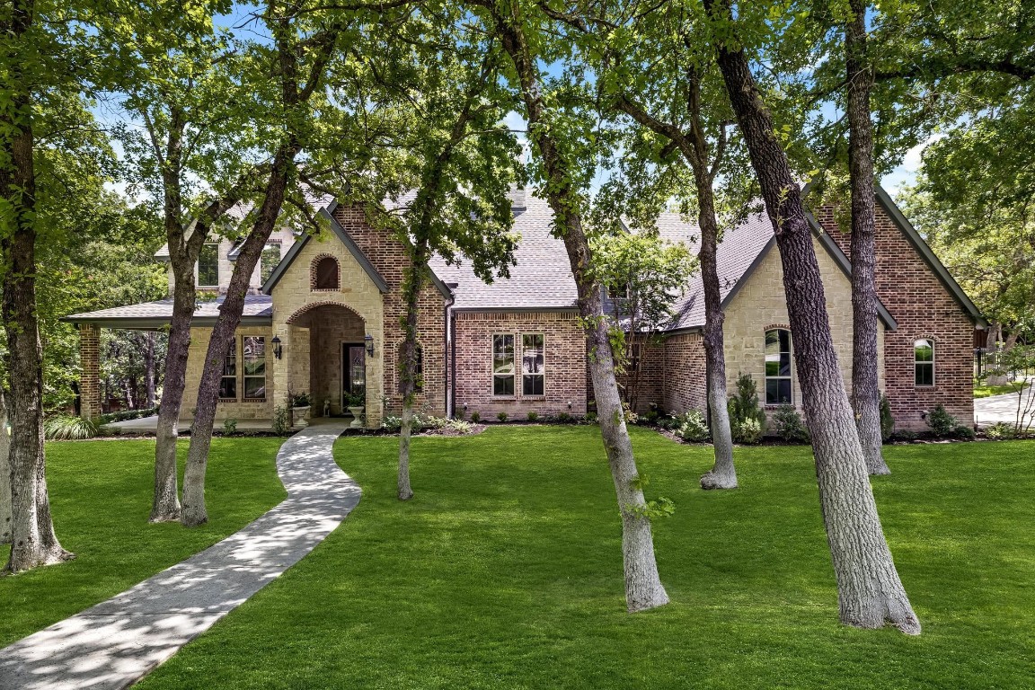 120 Saint Andrews Lane Aledo TX 76008