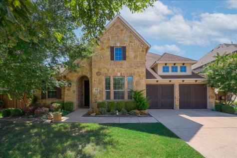 8303 Pitkin Road Frisco TX 75036