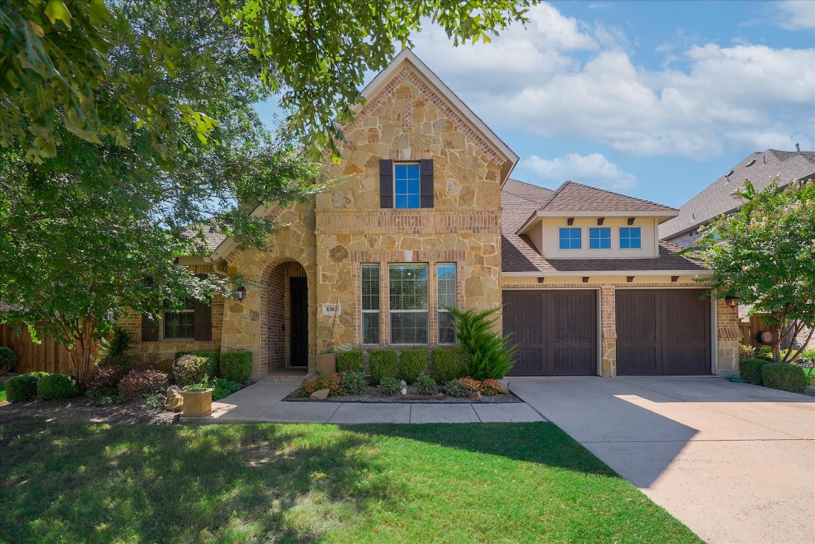 8303 Pitkin Road Frisco TX 75036