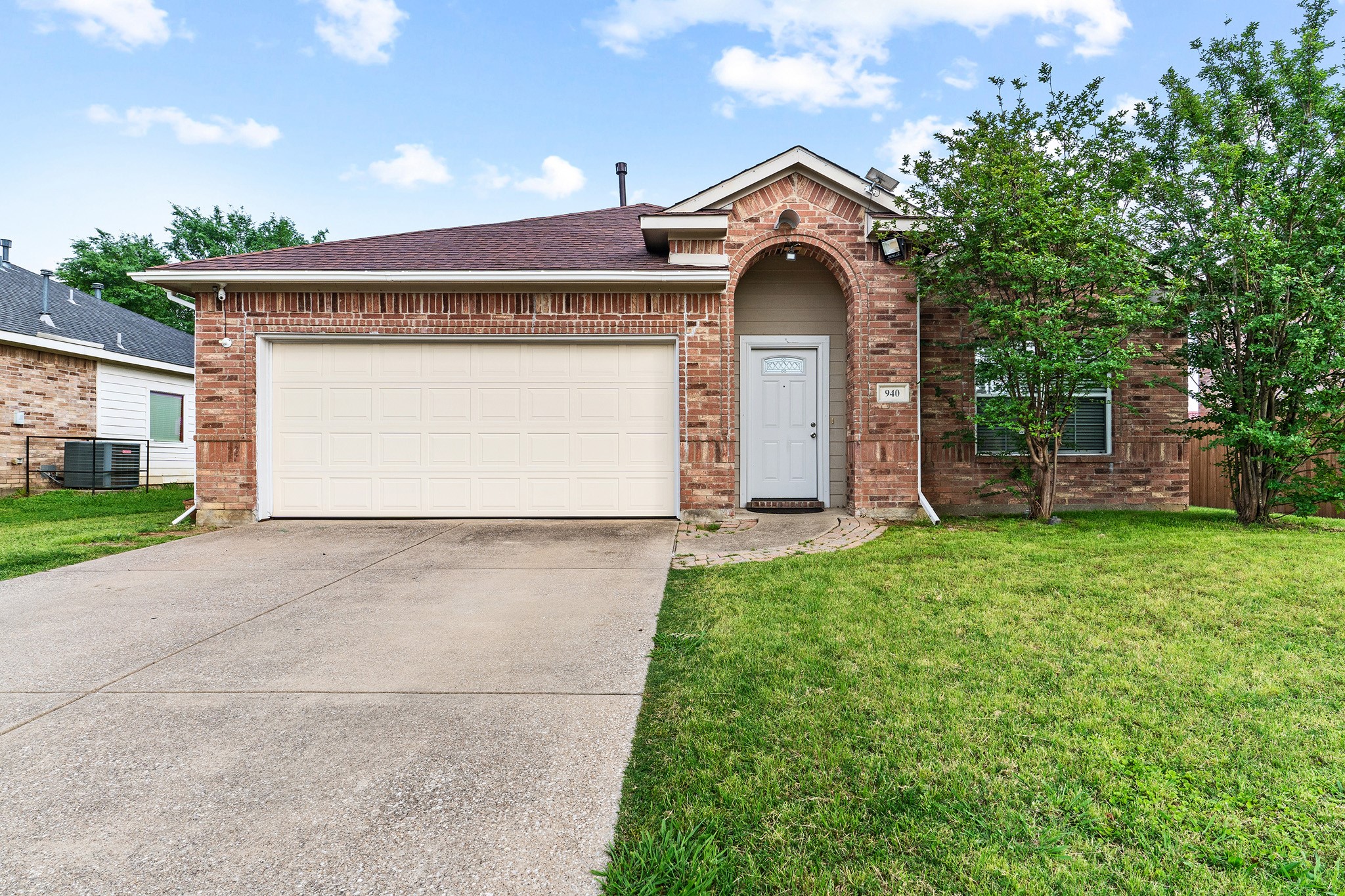 940 Brooke Forrest Drive Dallas TX 75253