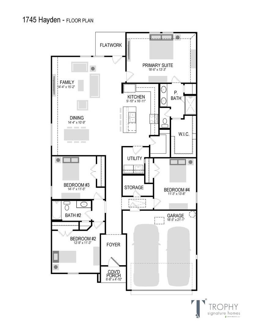 4001 Falcon Drive Farmersville TX 75442
