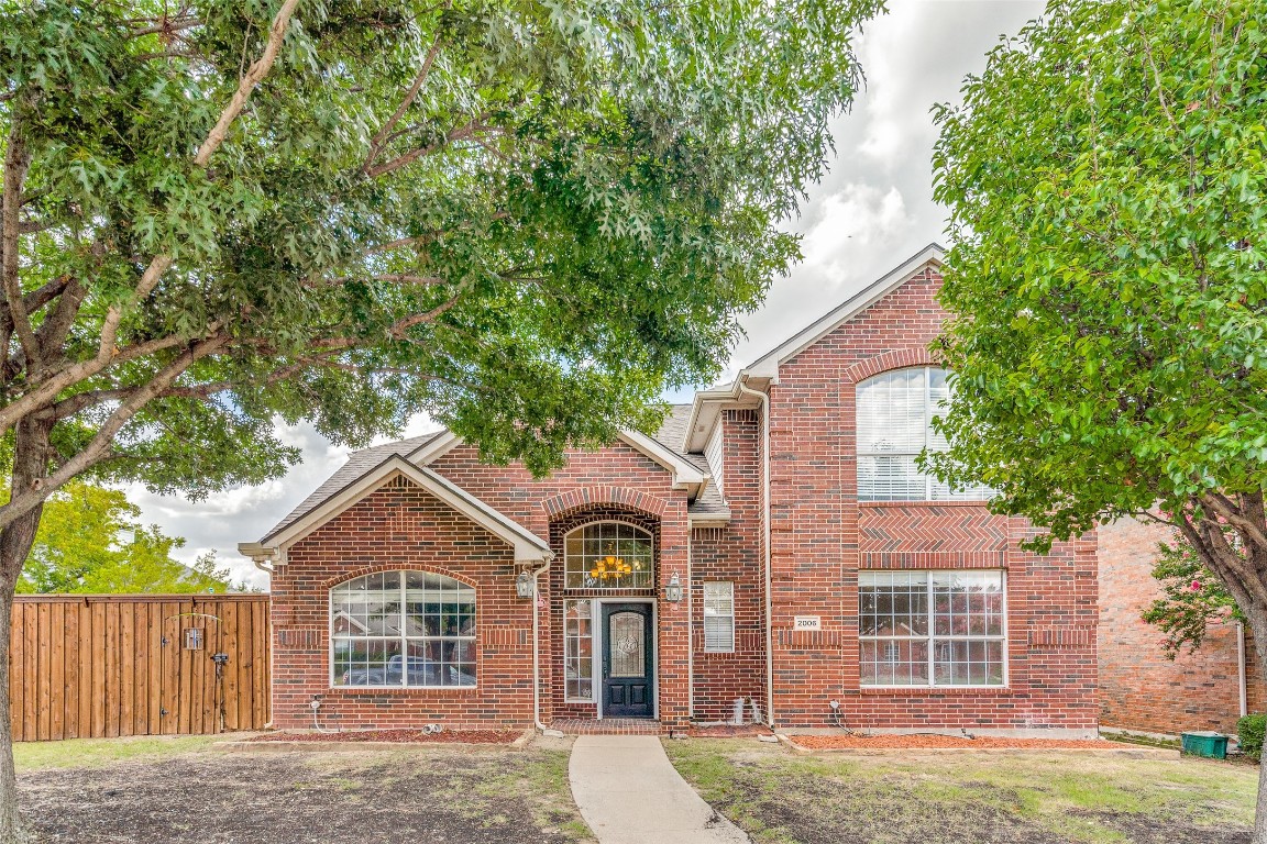 2006 Greenfield Lane Allen TX 75013