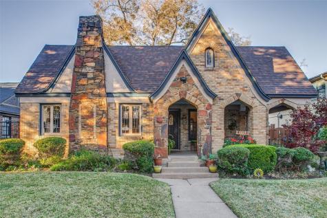 5431 Mercedes Avenue Dallas TX 75206