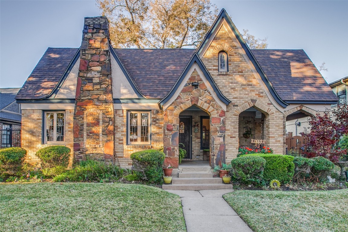 5431 Mercedes Avenue Dallas TX 75206