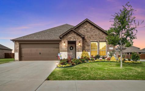 10705 Blaze Street Aubrey TX 76227