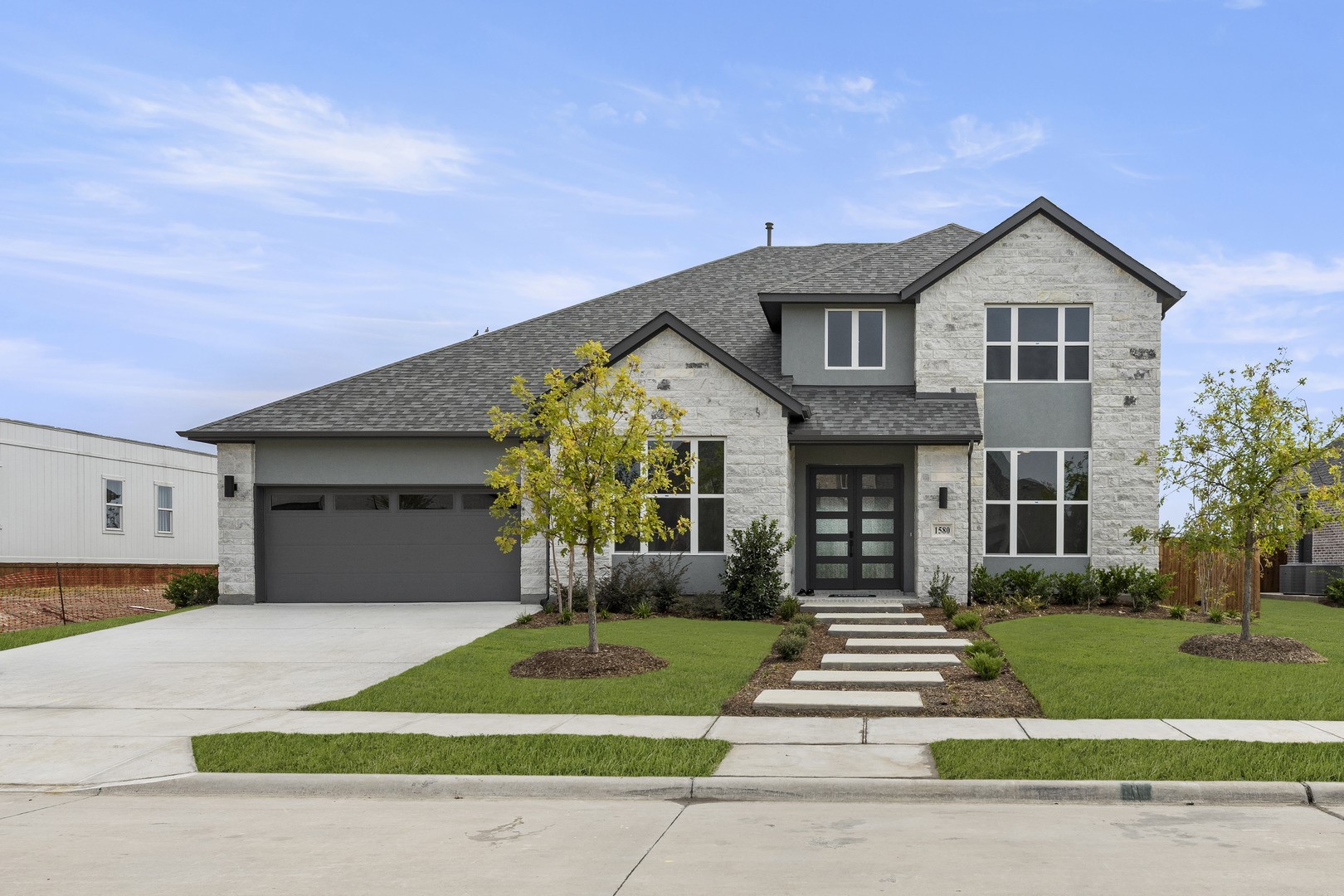 1580 Binkley Avenue Prosper TX 75078