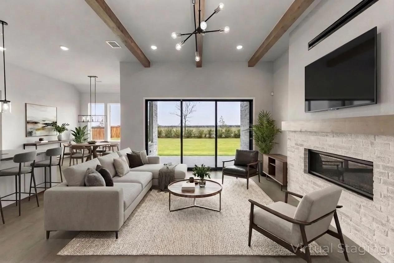 1580 Binkley Avenue Prosper TX 75078