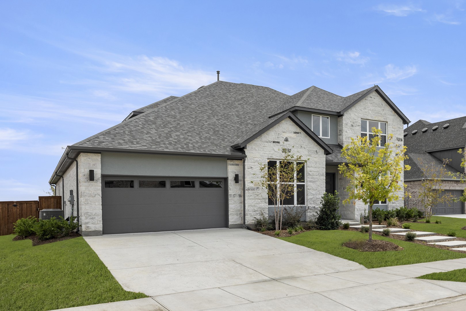 1580 Binkley Avenue Prosper TX 75078