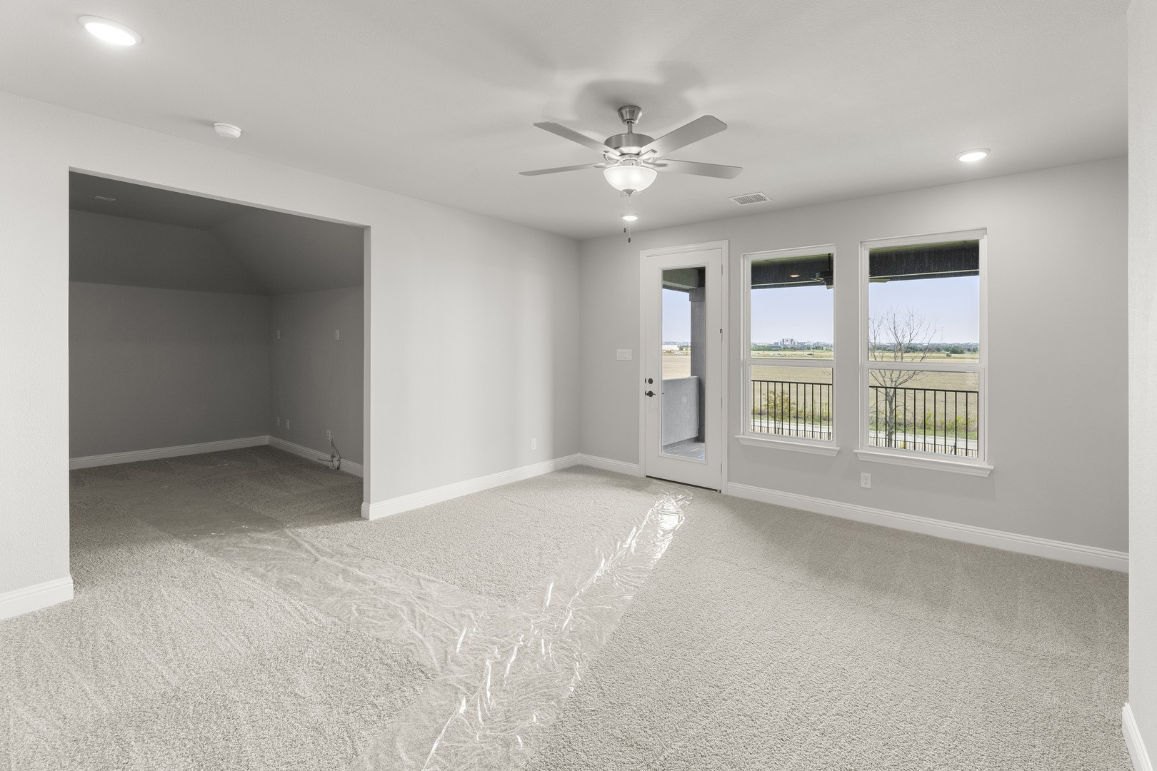 1580 Binkley Avenue Prosper TX 75078