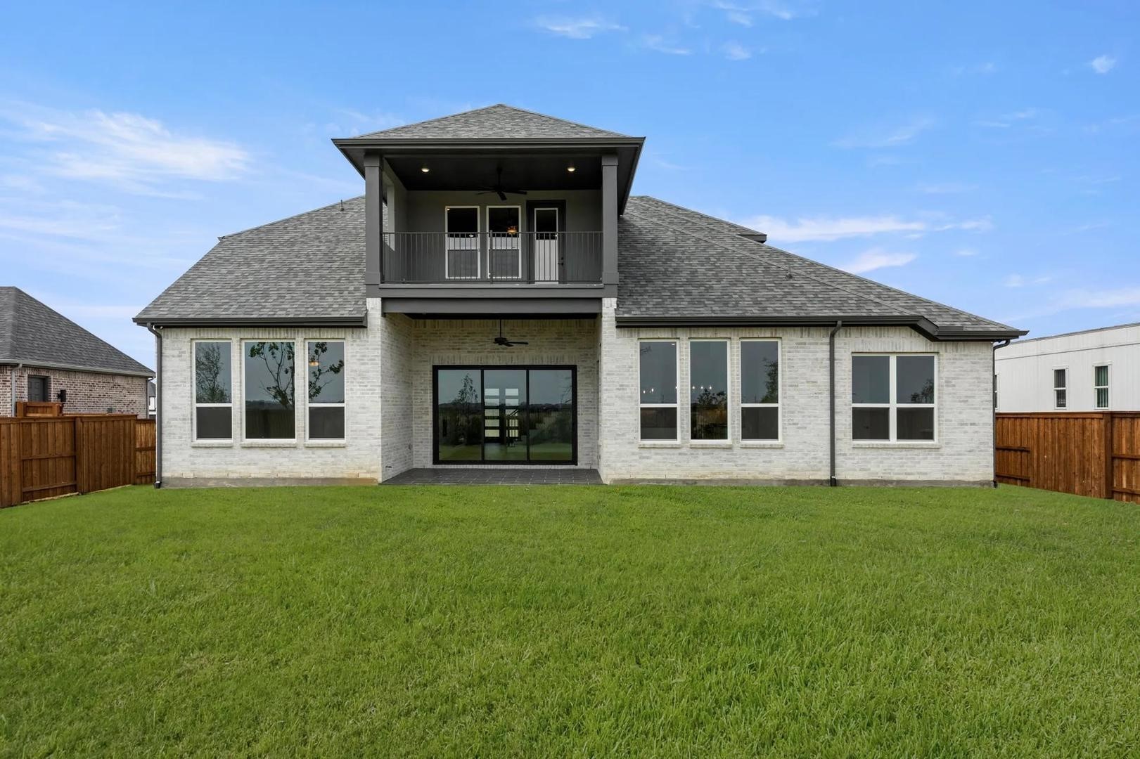 1580 Binkley Avenue Prosper TX 75078
